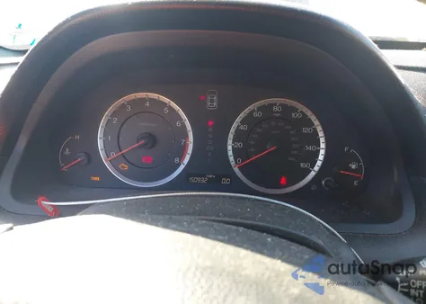 2012 Honda Accord 3.5 Ex-L from USA, damaged, VIN 1HGCP3F82CA008477